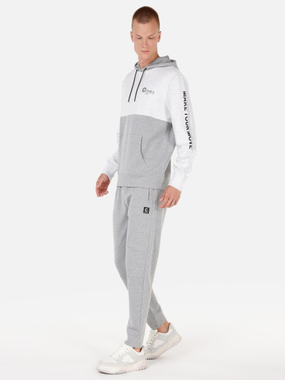 Штани спортивні Colin’s модель CL1070126_Q1.V1_MGA — фото 3 - INTERTOP