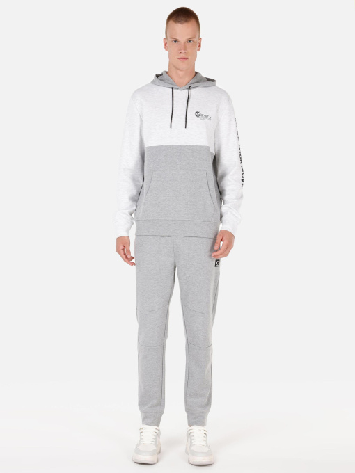 Штаны спортивные Colin’s модель CL1070126_Q1.V1_MGA Фото