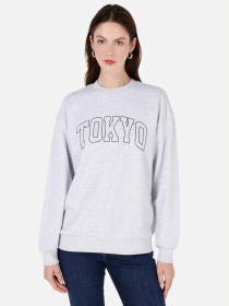 Кофты и свитера Colin’s модель CL1070195_Q1.V1_MGA Фото