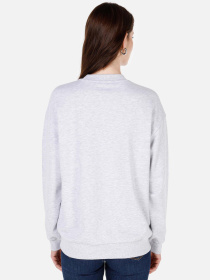 Худи и свитшоты Colin’s модель CL1070195_Q1.V1_MGA Фото