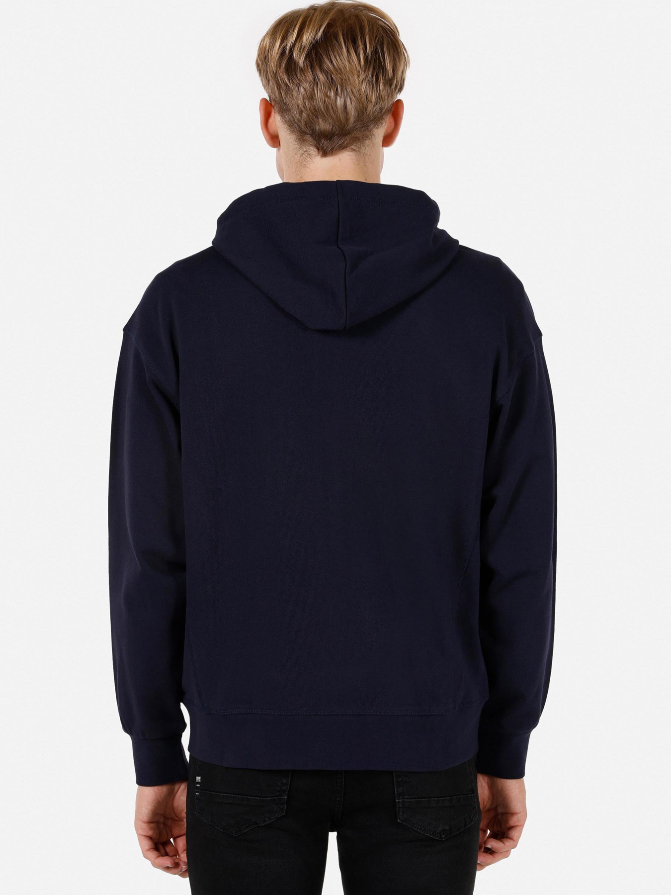 Кофты и свитера Colin’s модель CL1070807_Q1.V1_NAV Фото