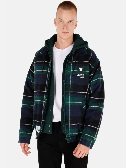 Куртки Colin’s модель CL1071001_Q1.V1_NAV Фото