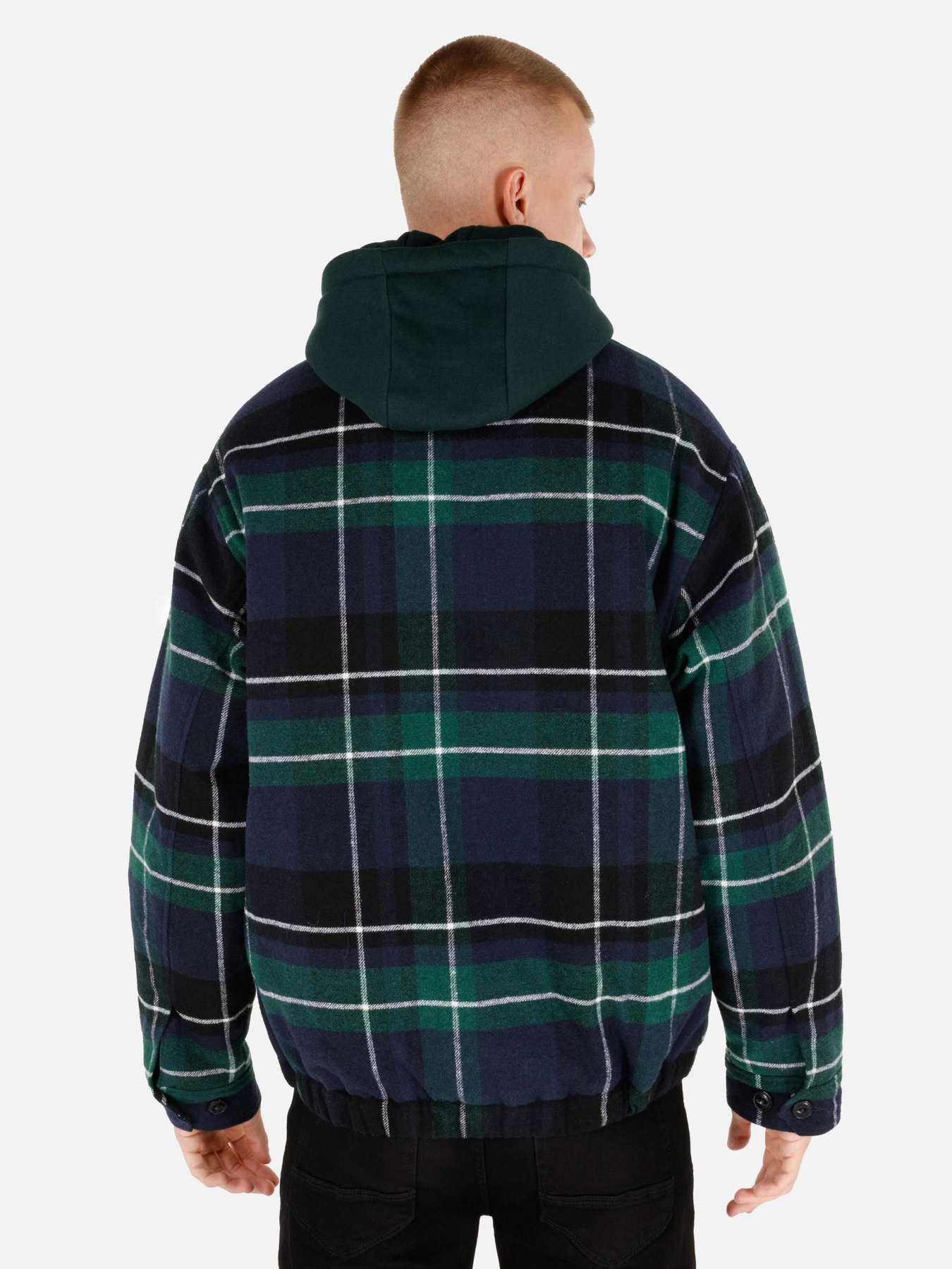 Куртки и дубленки Colin’s модель CL1071001_Q1.V1_NAV Фото