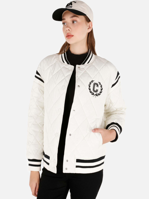 Куртки Colin’s модель CL1070967_Q1.V1_OFW Фото