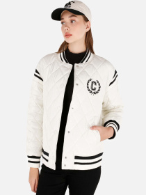 Куртки и дубленки Colin’s модель CL1070967_Q1.V1_OFW Фото