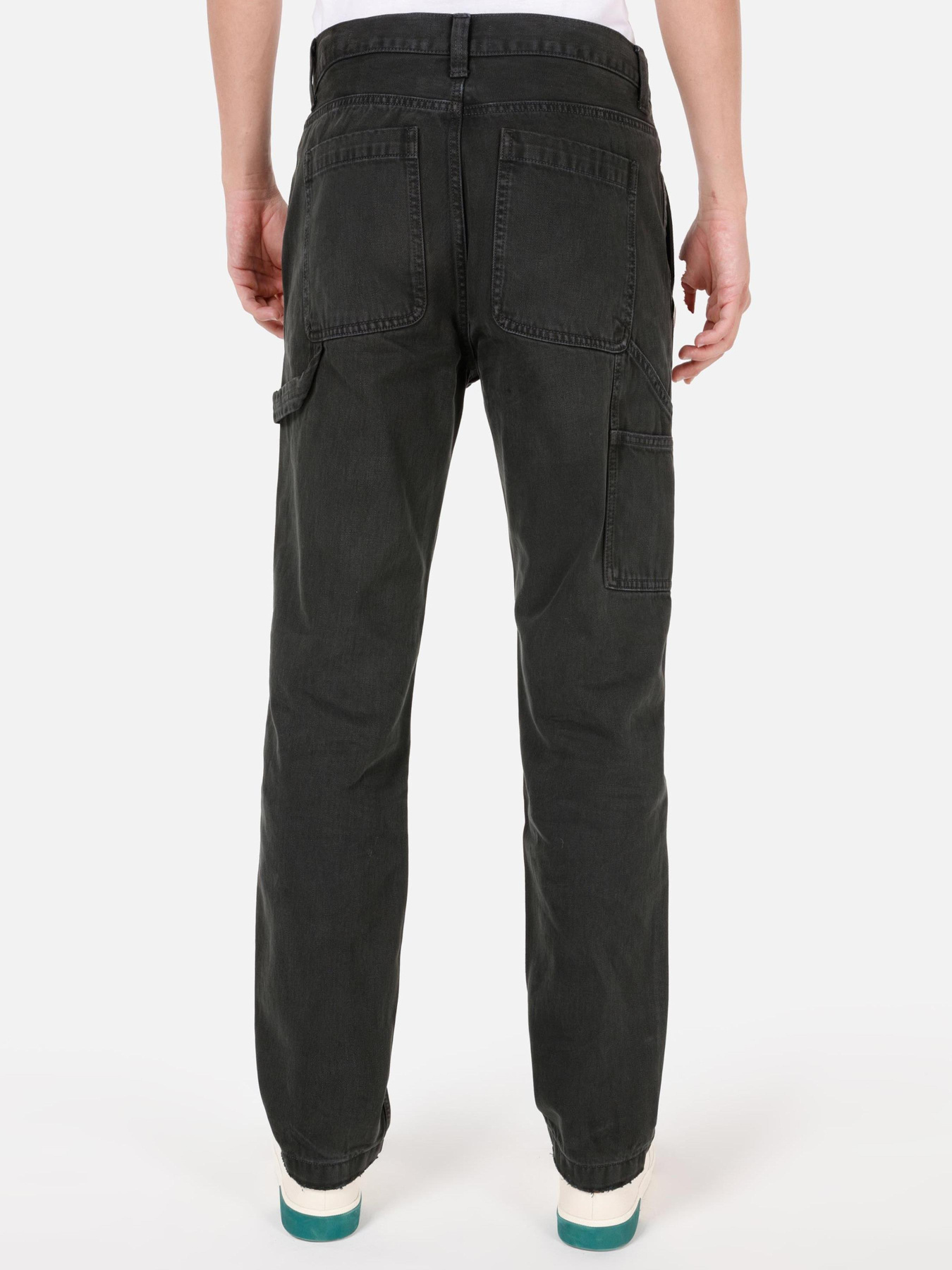 Штани Colin’s модель CL1070152_Q1.V1_PGR Фото