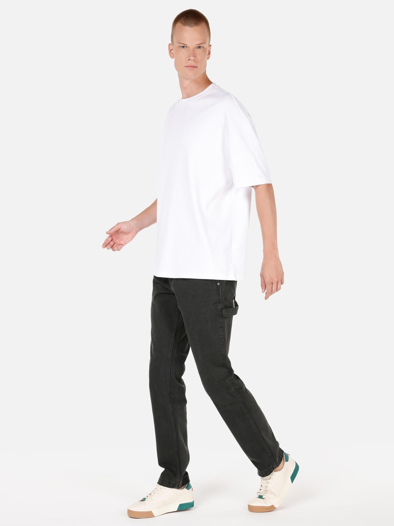 Брюки Colin’s модель CL1070152_Q1.V1_PGR Фото