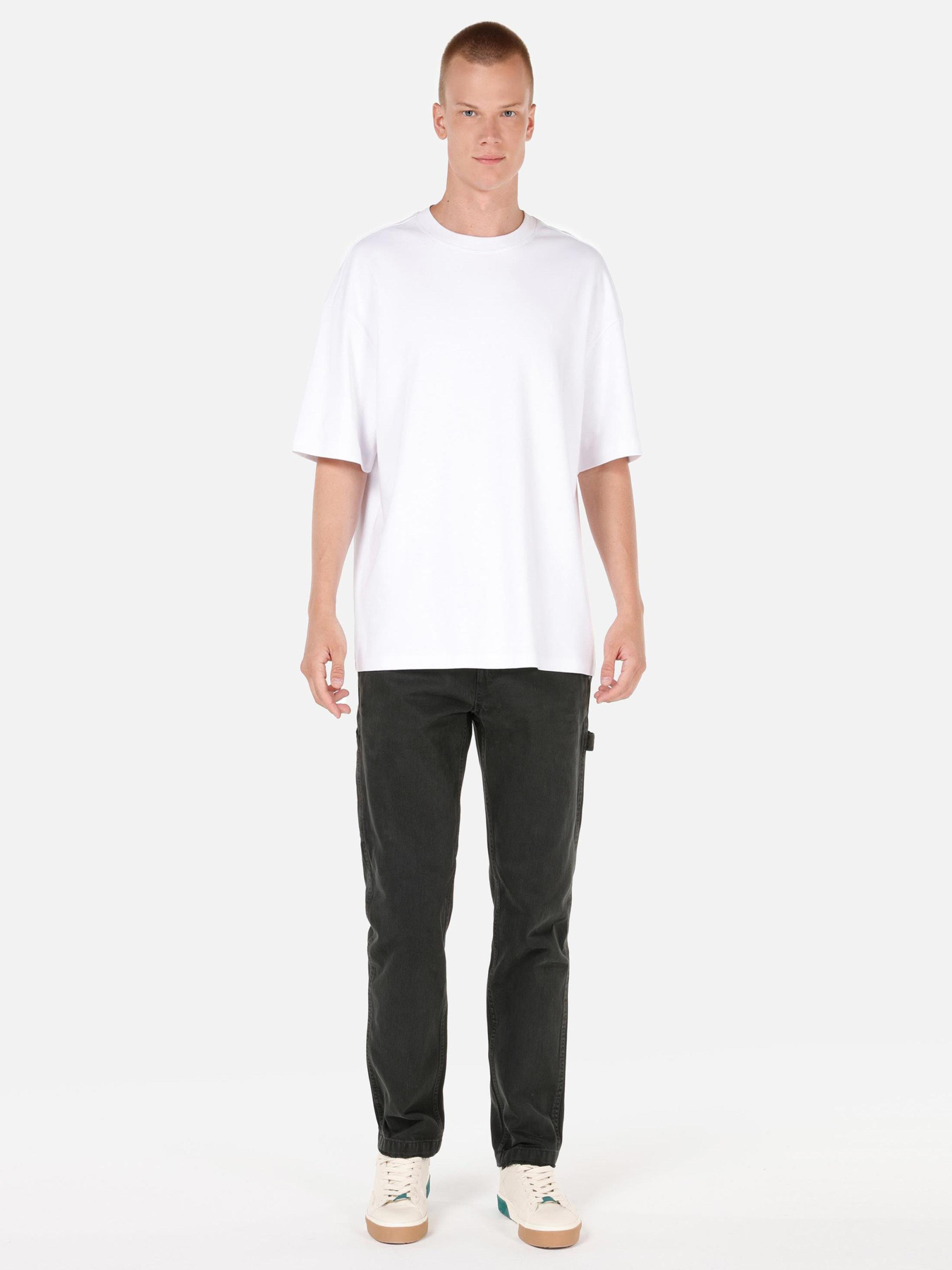 Брюки Colin’s модель CL1070152_Q1.V1_PGR Фото