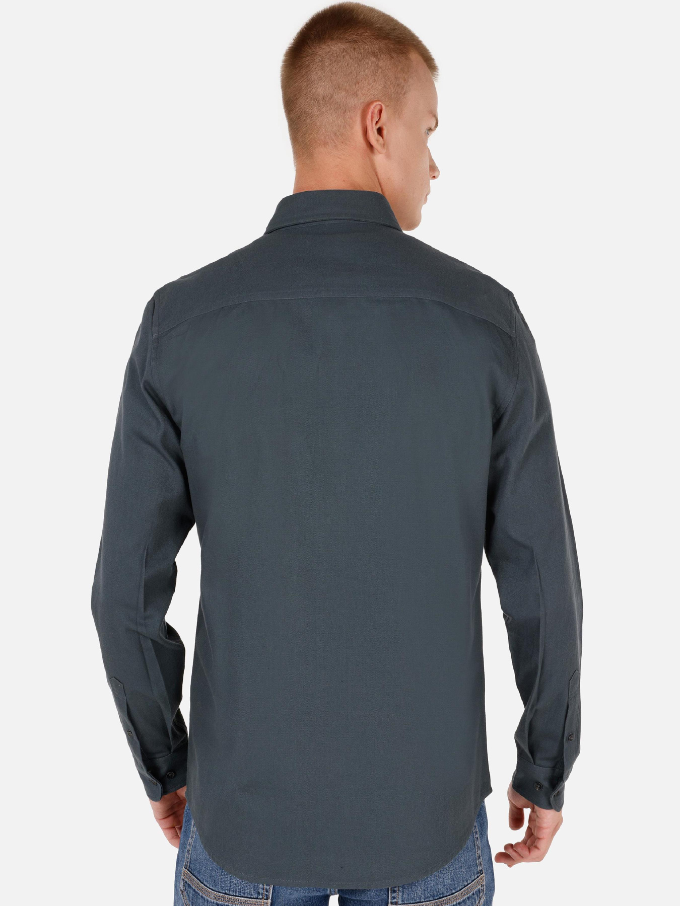 Сорочки Colin’s модель CL1071442_Q1.V1_PGR Фото