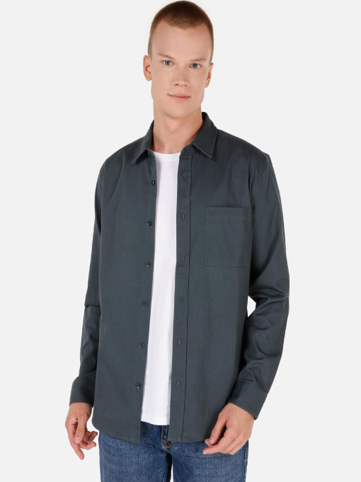 Сорочки Colin’s модель CL1071442_Q1.V1_PGR Фото