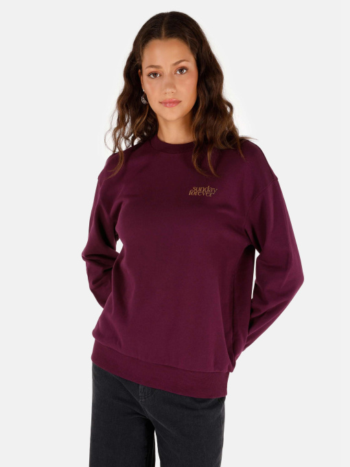 Кофты и свитера Colin’s модель CL1070197_Q1.V1_PLM Фото