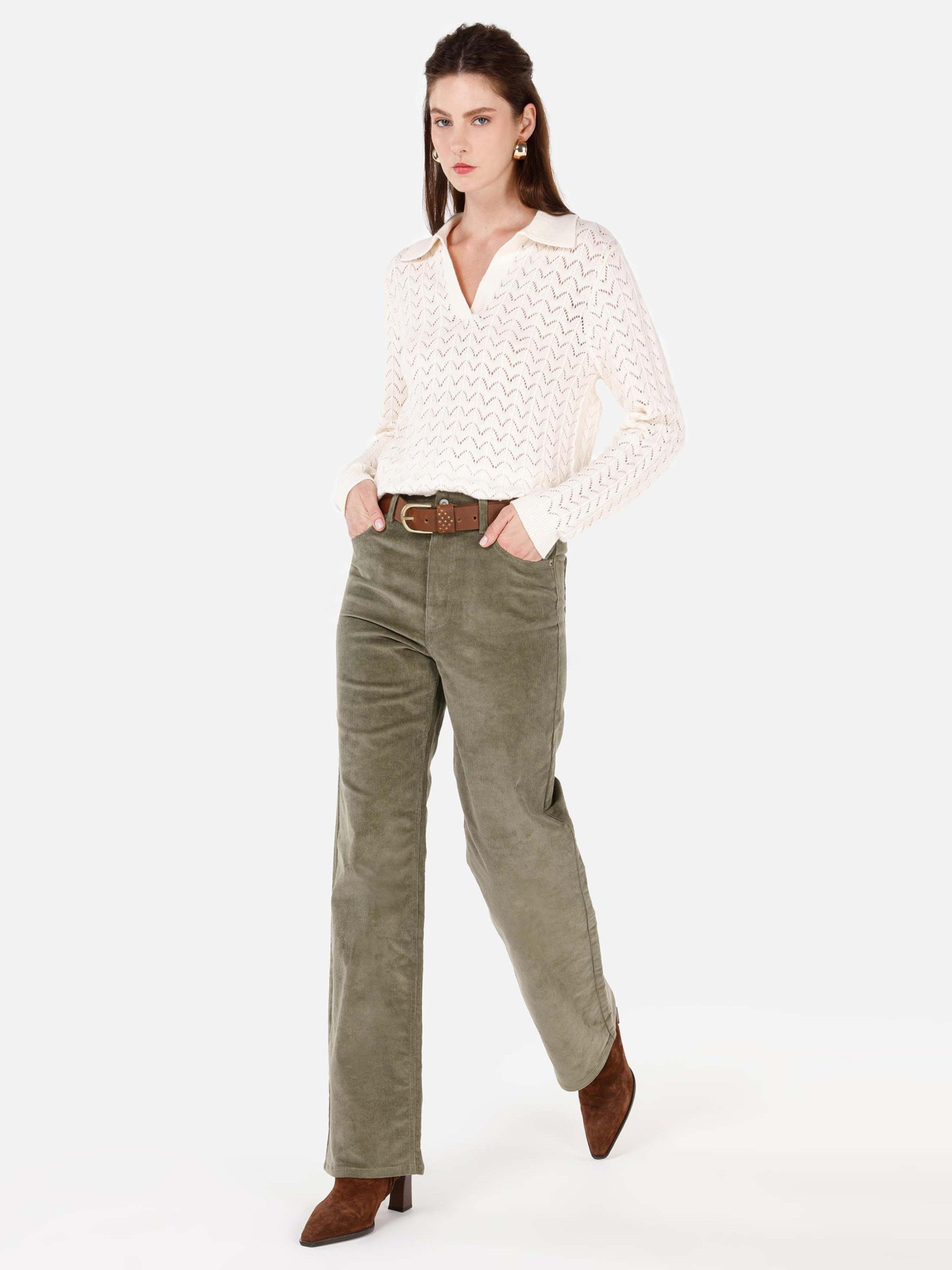 Штани Colin’s модель CL1070176_Q1.V1_SAG Фото