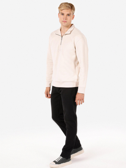 Кофты и свитера Colin’s модель CL1069945_Q1.V1_STN — фото 3 - INTERTOP