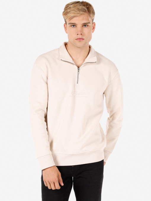 Худи и свитшоты Colin’s модель CL1069945_Q1.V1_STN Фото