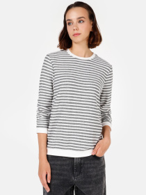 Кофты и свитера Colin’s модель CL1070221_Q1.V1_WHT Фото