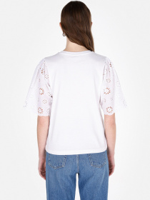 Рубашки Colin’s модель CL1073350_Q1.V1_WHT Фото