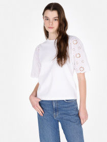 Рубашки Colin’s модель CL1073350_Q1.V1_WHT Фото