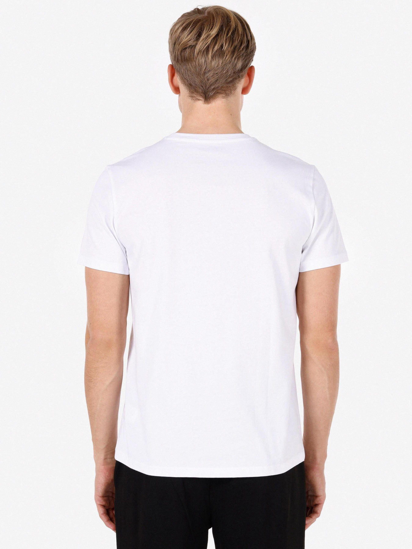 Футболки і поло Colin’s модель CL1072314_Q1.V1_WHT Фото