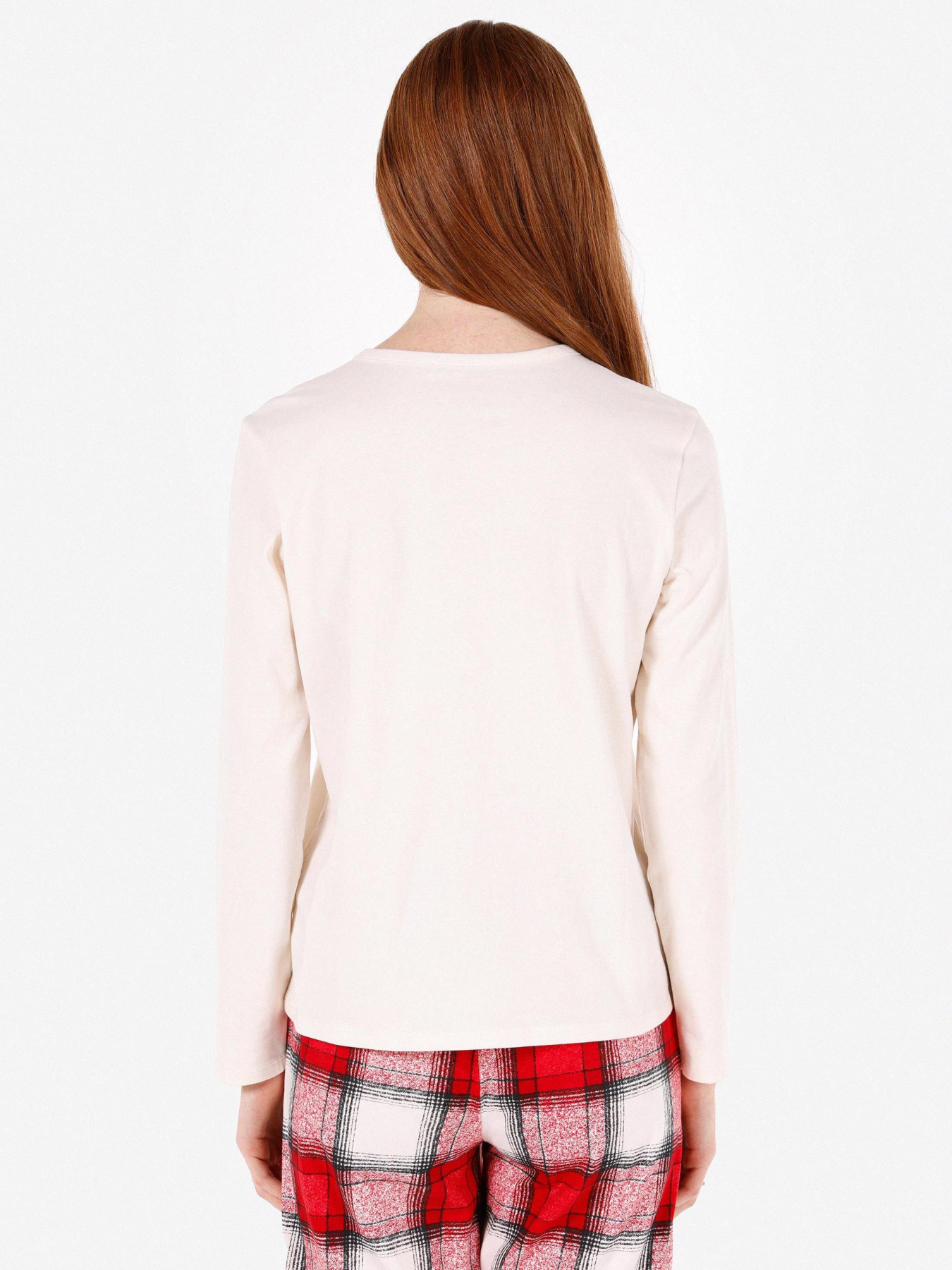 Худи и свитшоты Colin’s модель CL1071891_Q1.V1_ECR Фото