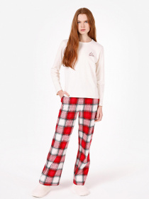 Худи и свитшоты Colin’s модель CL1071891_Q1.V1_ECR Фото