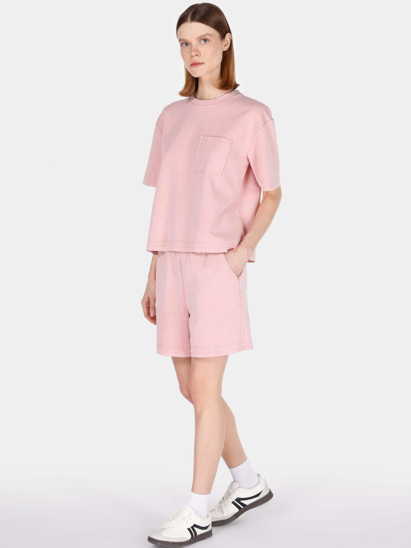 Шорти Colin’s модель CL1073155_Q1.V1_PRS Фото