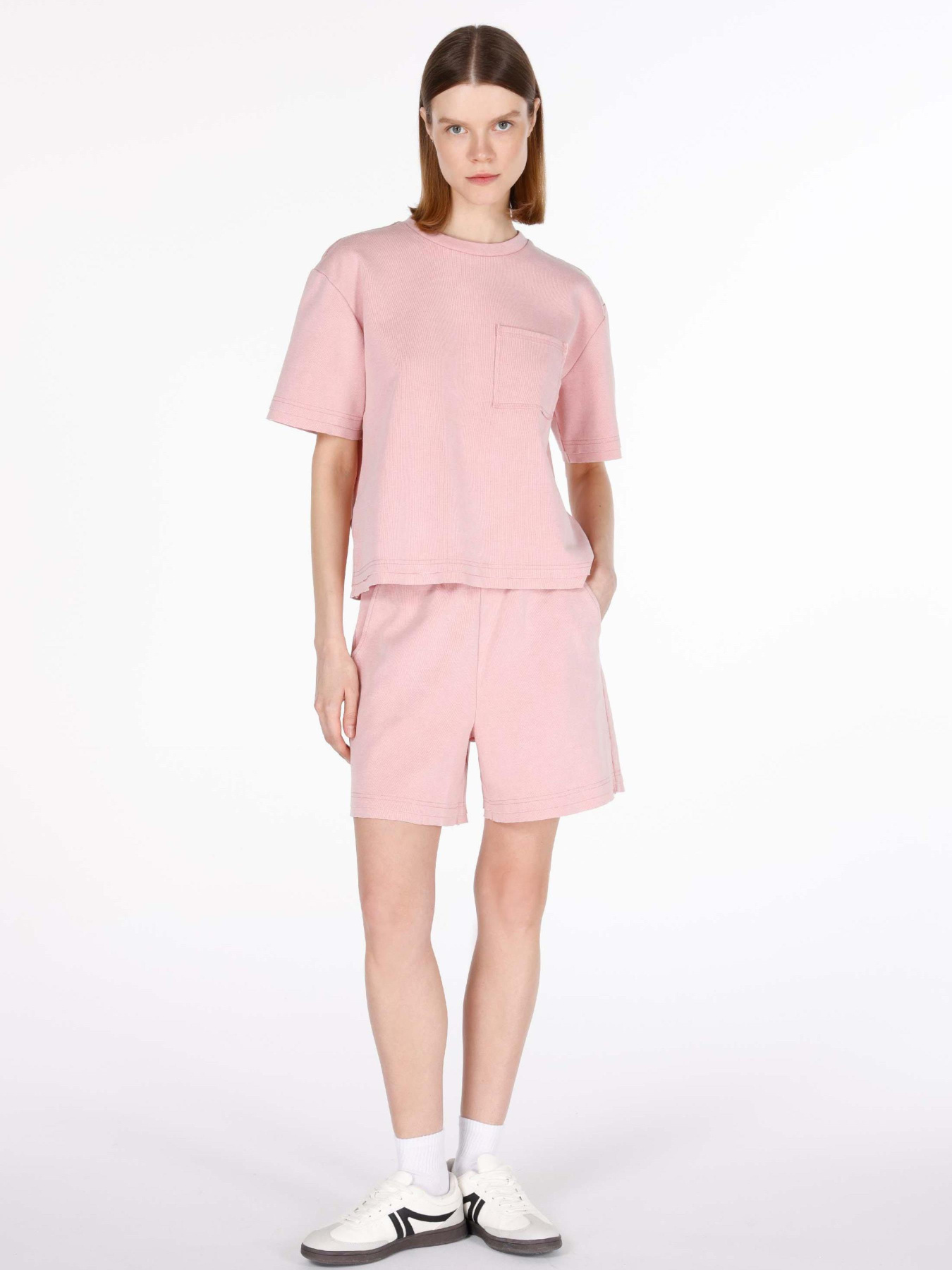 Шорти Colin’s модель CL1073155_Q1.V1_PRS Фото