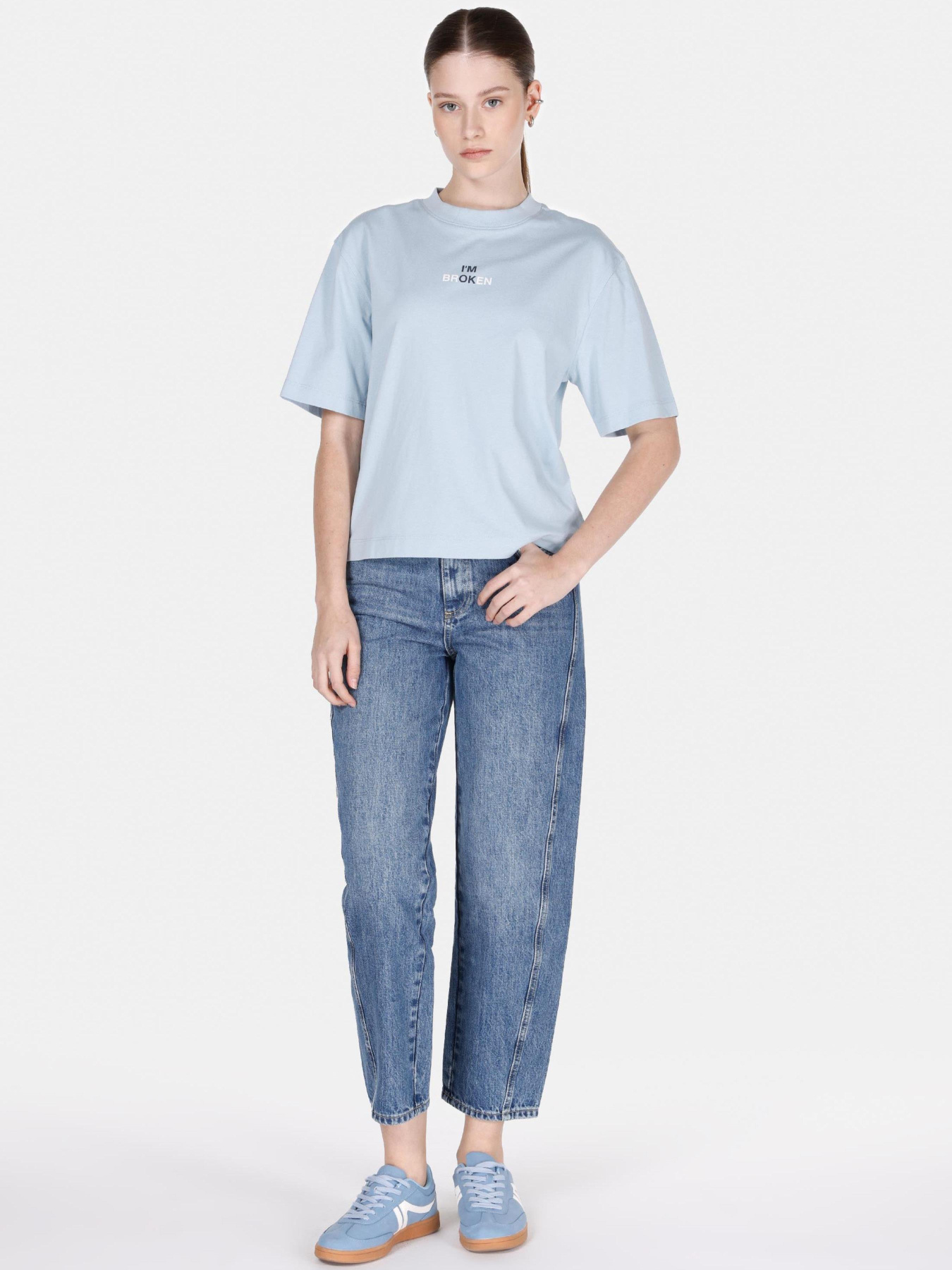 Джинси Colin’s модель CL1073508_Q1.V1_DN02056 Фото