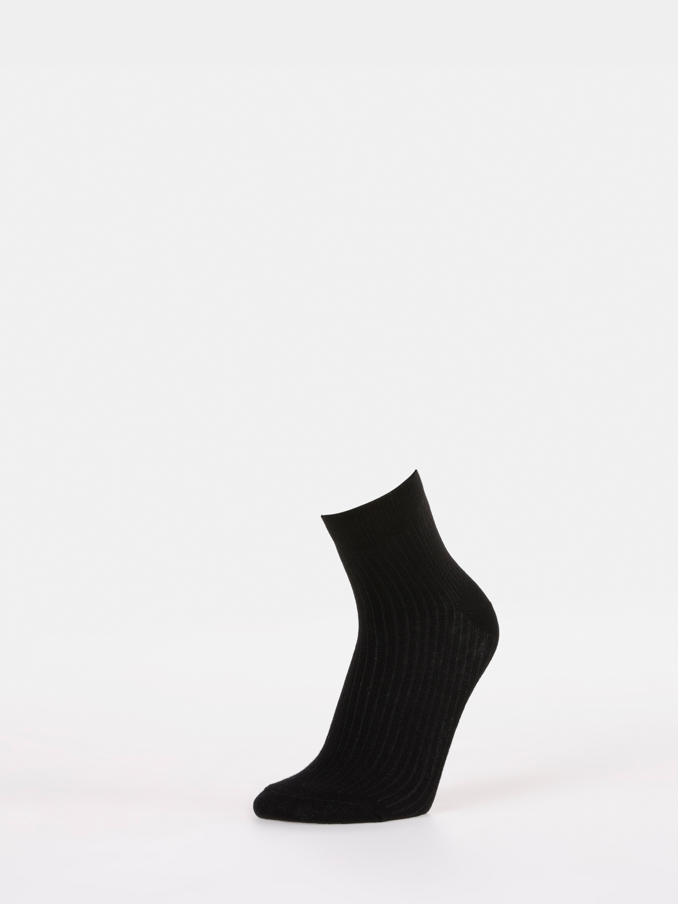 Носки и гольфы Colin’s модель CL1073593_Q1.V1_BLK Фото