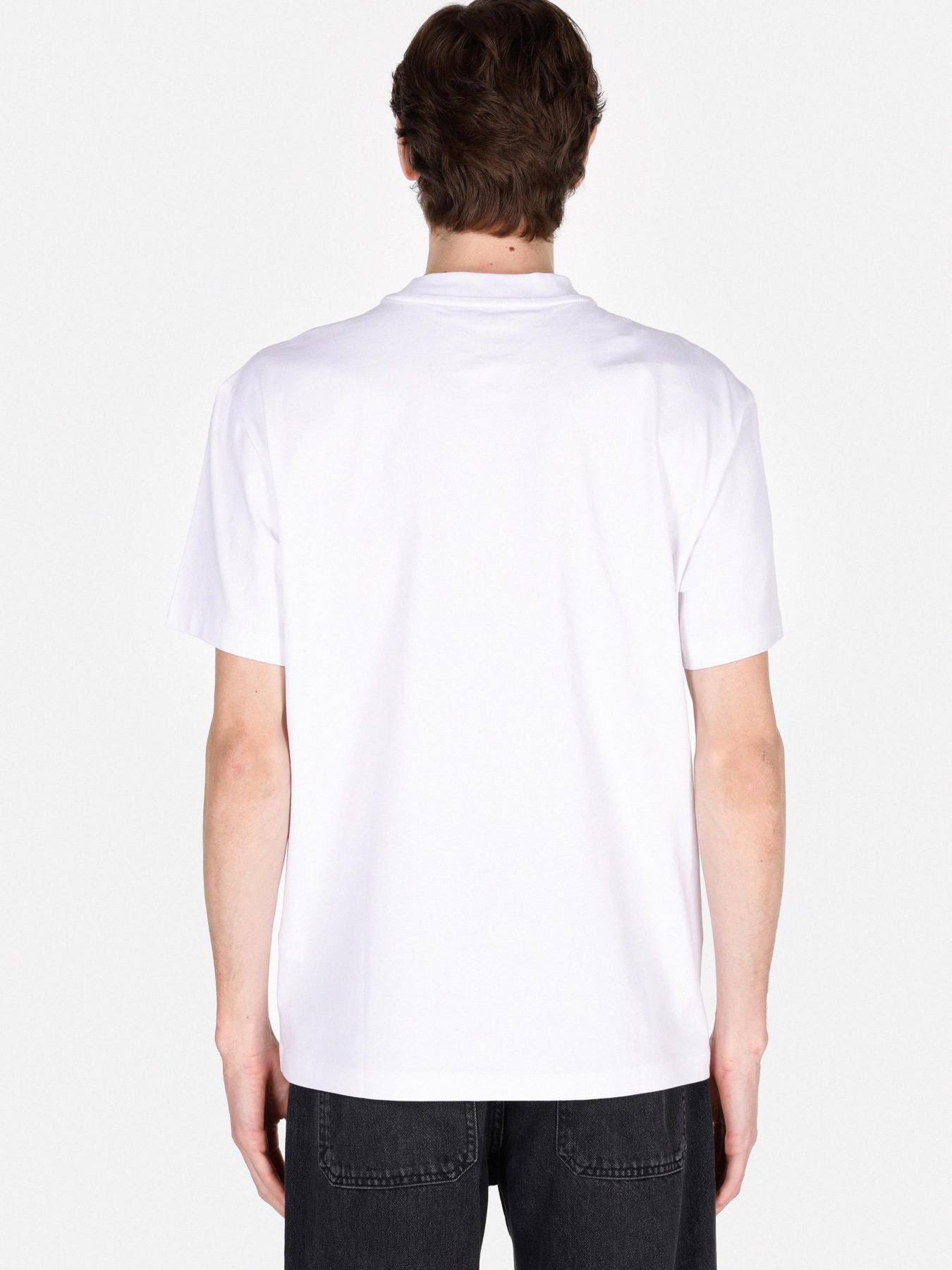 Футболки и поло Colin’s модель CL1073098_Q1.V1_WHT Фото