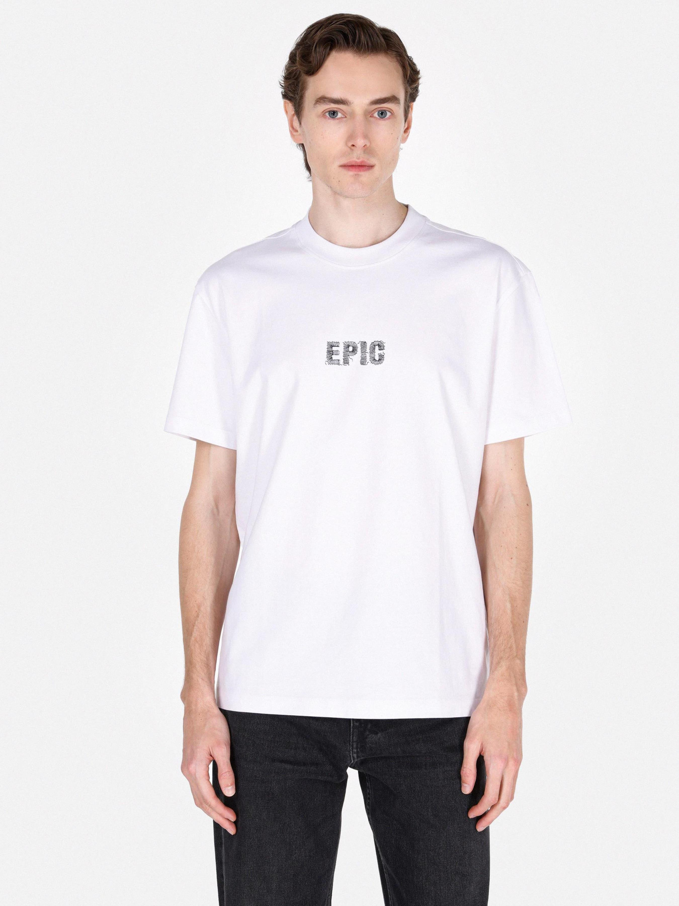 Футболки и поло Colin’s модель CL1073098_Q1.V1_WHT Фото