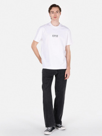 Футболки и поло Colin’s модель CL1073098_Q1.V1_WHT Фото