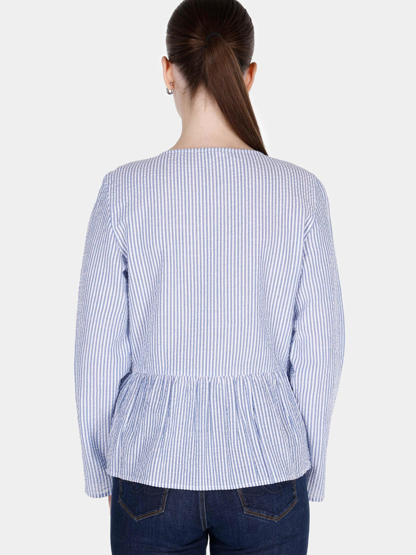 Рубашки Colin’s модель CL1073353_Q1.V1_BLE Фото