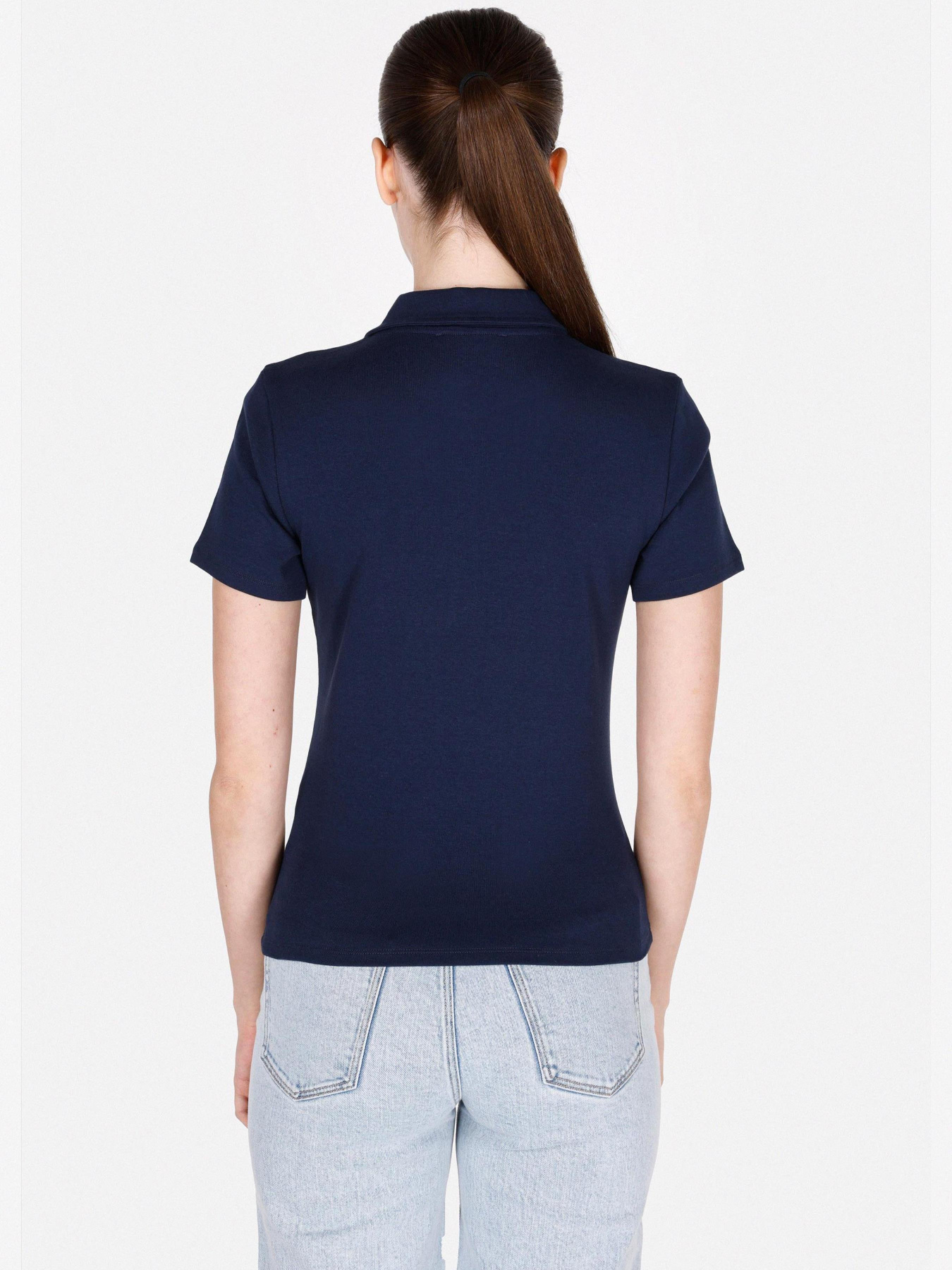 Футболки и поло Colin’s модель CL1073834_Q1.V1_DNV Фото