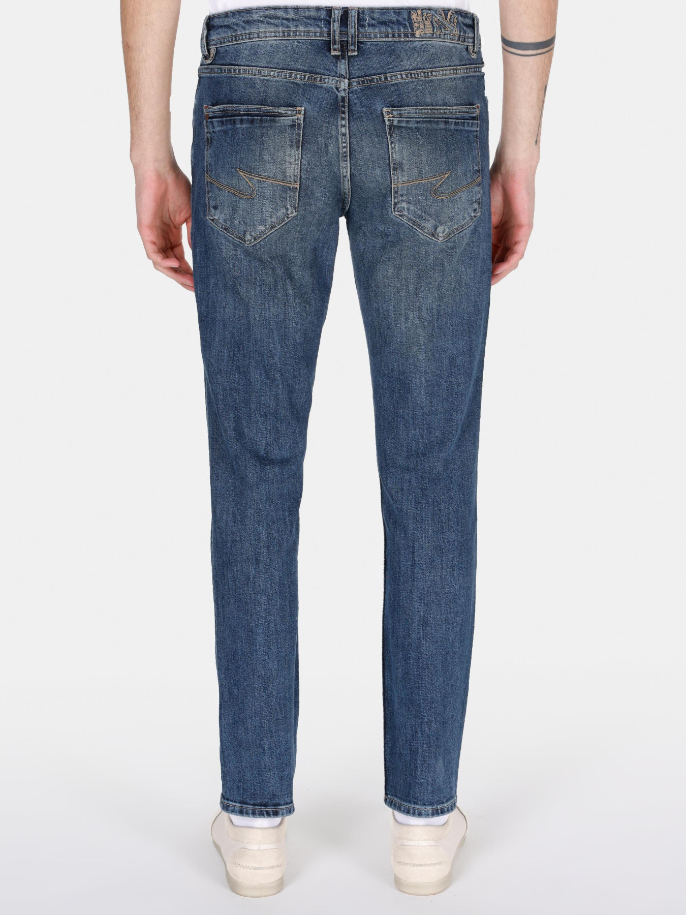 Джинсы Colin’s модель CL1072206_Q1.V1_DN43905 Фото