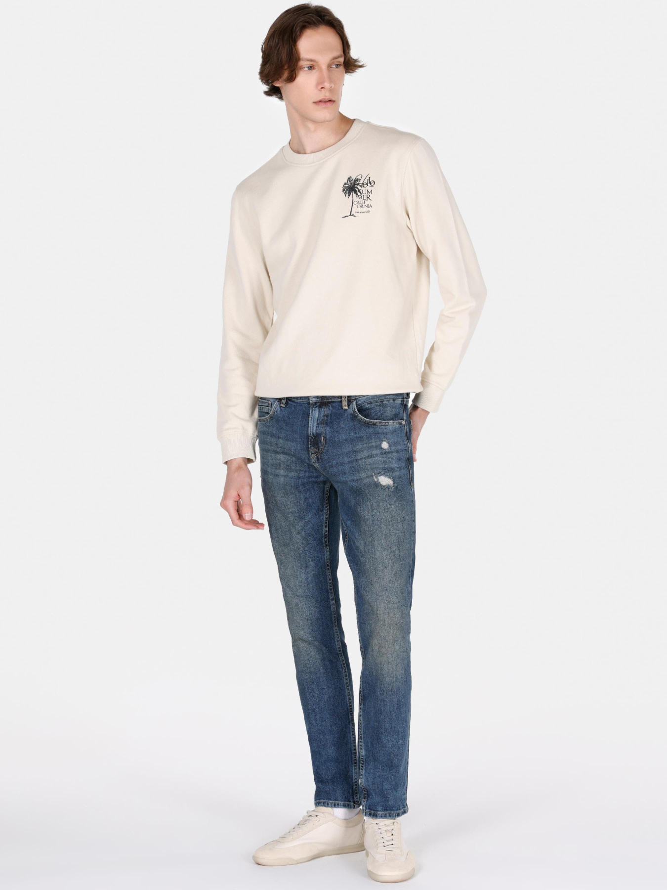 Джинсы Colin’s модель CL1072206_Q1.V1_DN43905 Фото