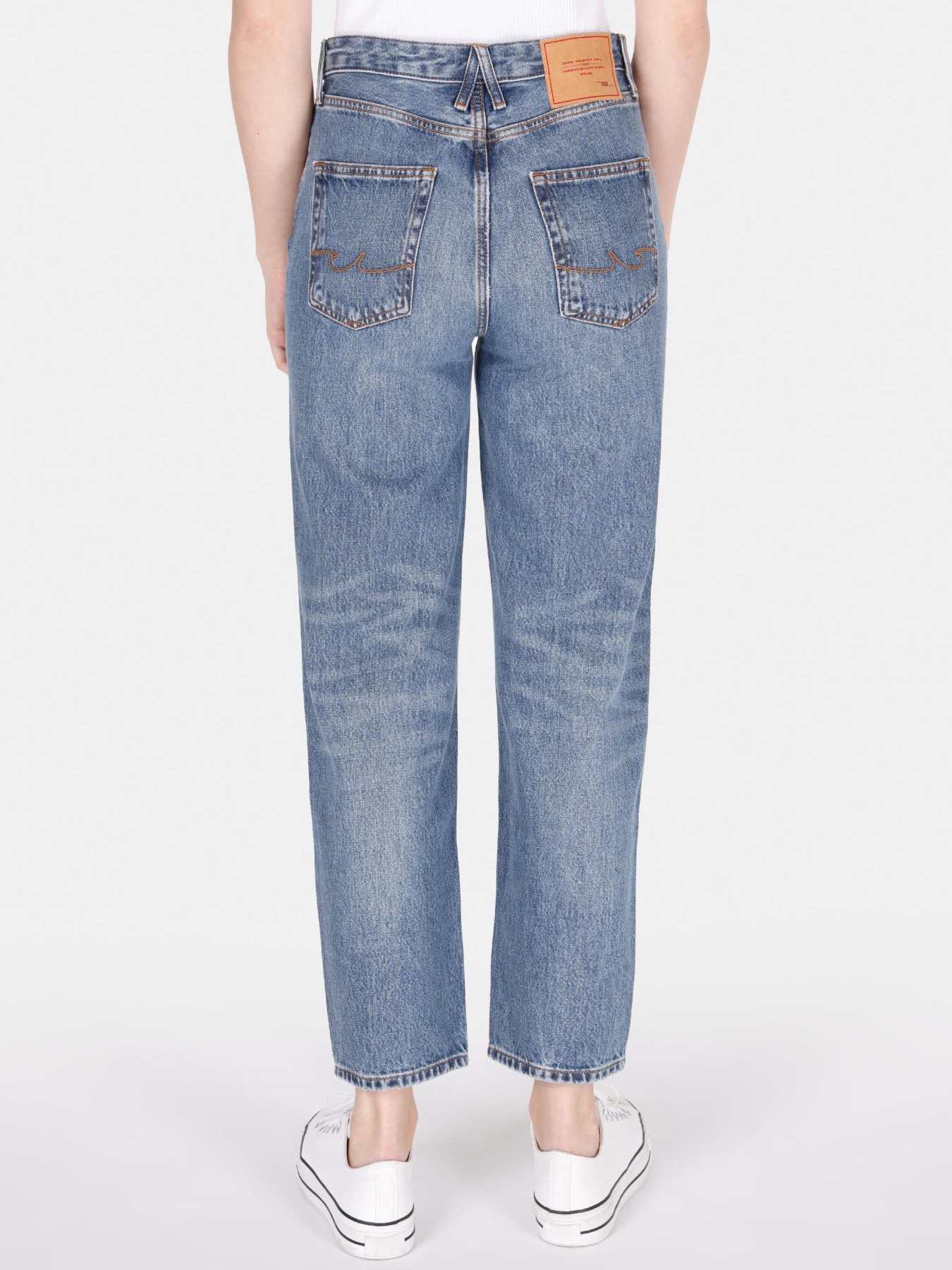 Джинсы Colin’s модель CL1074520_Q1.V1_DN00295 Фото