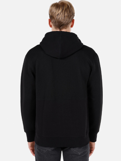 Кофты и свитера Colin’s модель CL1071909_Q1.V1_BLK — фото - INTERTOP