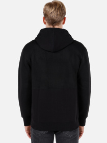 Худи и свитшоты Colin’s модель CL1071909_Q1.V1_BLK Худи и свитшоты Colin’s модель CL1071909_Q1.V1_BLK Фото