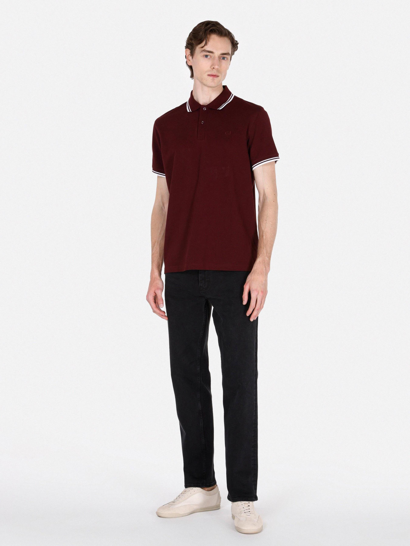 Футболки і поло Colin’s модель CL1074313_Q1.V1_PLM Фото