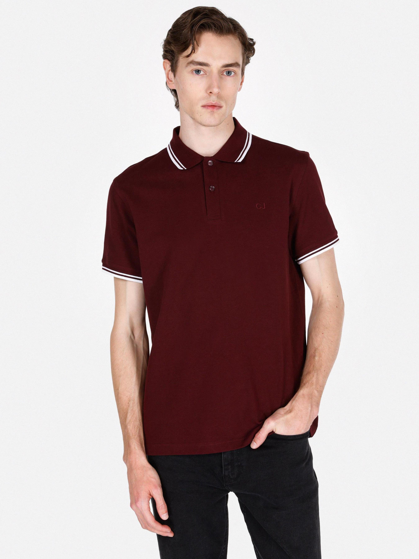 Футболки і поло Colin’s модель CL1074313_Q1.V1_PLM Фото