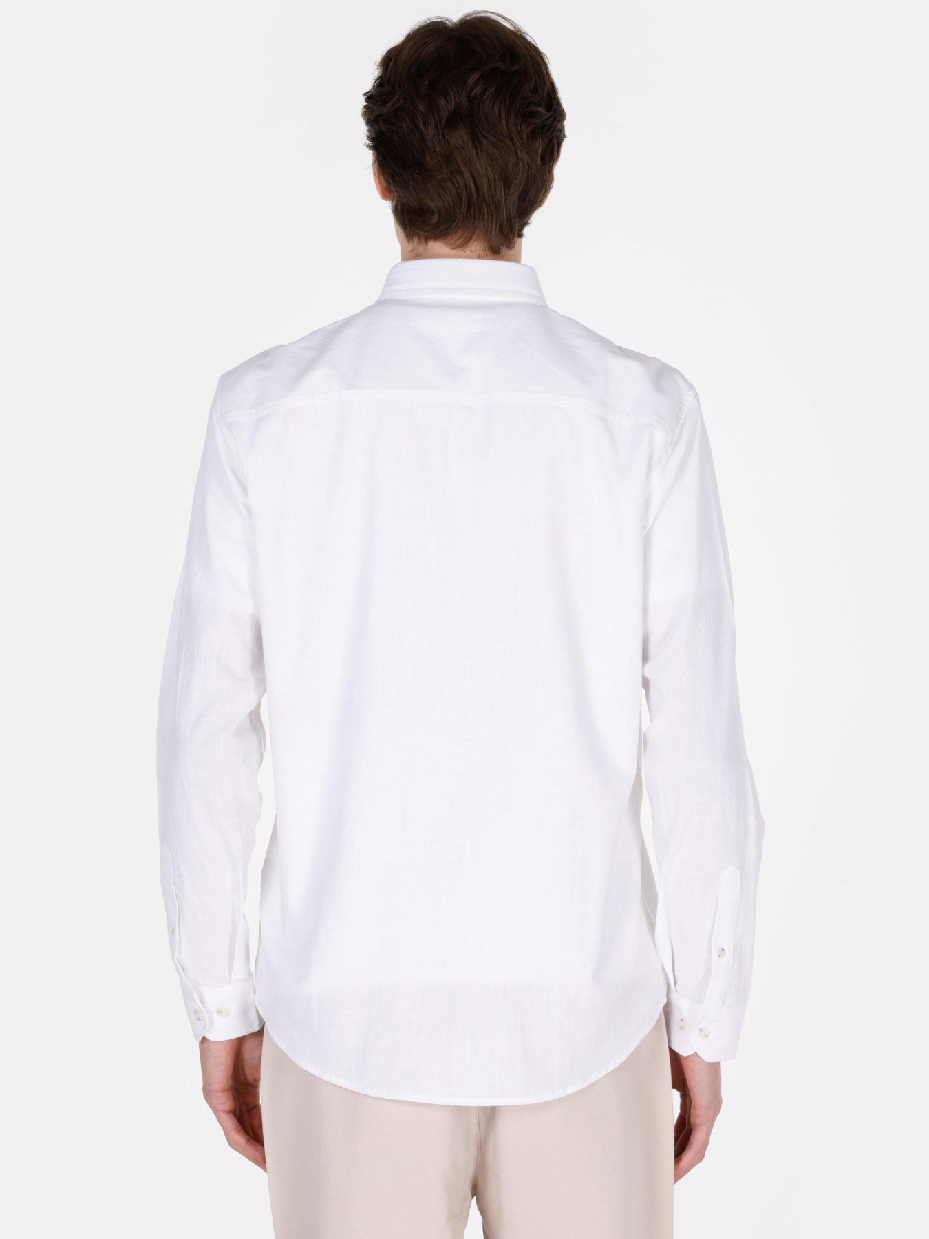 Сорочки Colin’s модель CL1073762_Q1.V1_WHT Фото