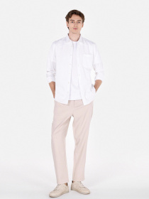 Сорочки Colin’s модель CL1073762_Q1.V1_WHT Фото