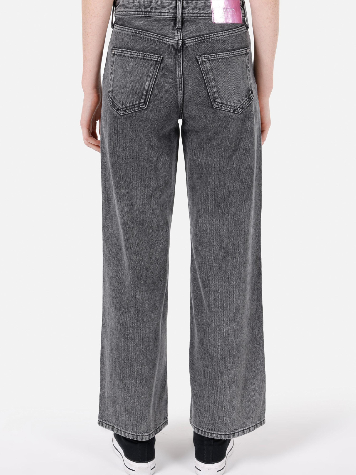 Прямі джинси Colin’s модель CL1072660_Q1.V1_DN08921 Фото