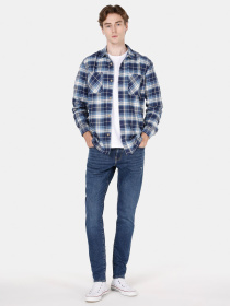 Сорочки Colin’s модель CL1073069_Q1.V1_BLI Фото