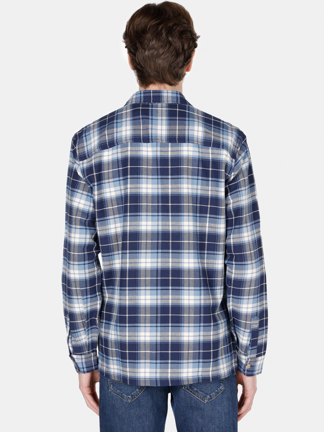 Рубашки Colin’s модель CL1073069_Q1.V1_BLI Фото