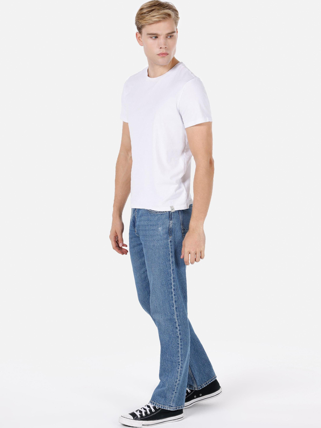 Прямі джинси Colin’s модель CL1073037_Q1.V1_DN43353 Фото