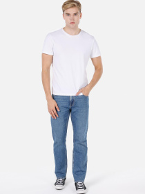 Прямі джинси Colin’s модель CL1073037_Q1.V1_DN43353 Фото