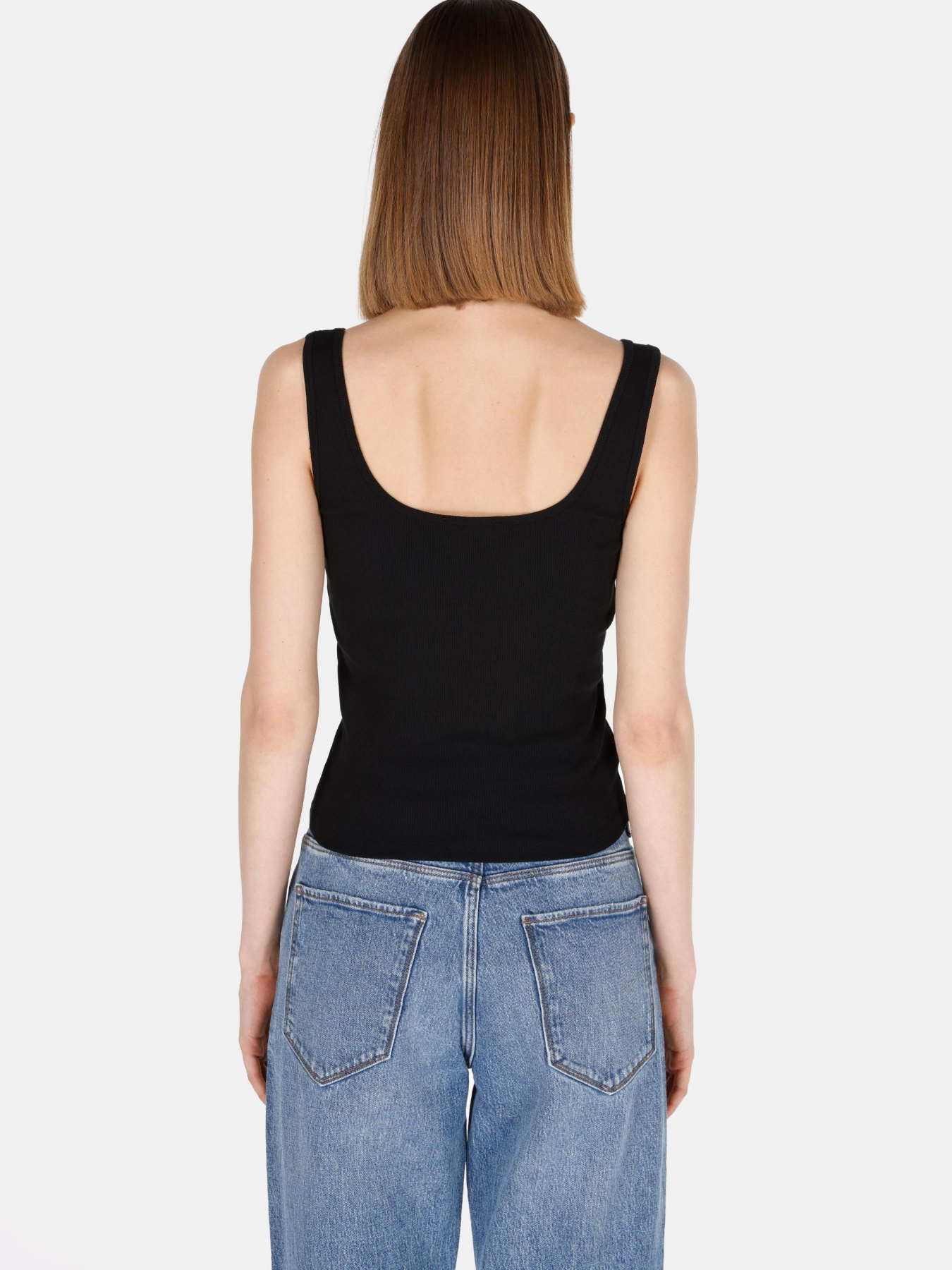 Футболки и поло Colin’s модель CL1073552_Q1.V1_BLK Фото