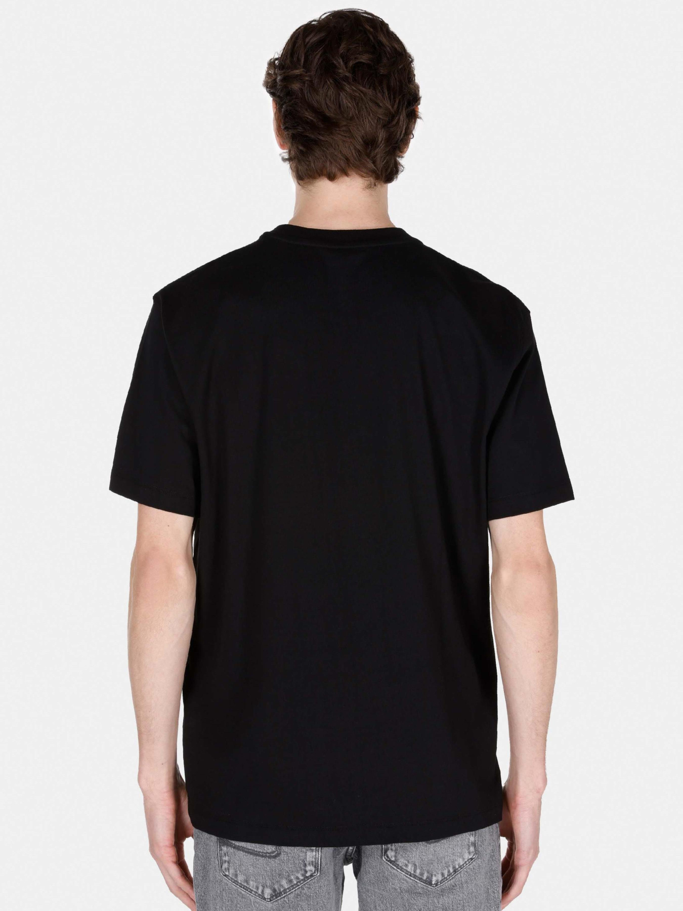 Футболки і поло Colin’s модель CL1073107_Q1.V1_BLK Фото