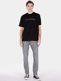 Футболки і поло Colin’s модель CL1073107_Q1.V1_BLK Фото